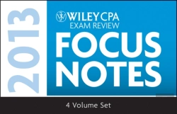 Bertrand.pt - Wiley Cpa Examination Review 2013 Focus Notes