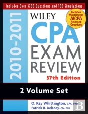Wiley Cpa Examination Review 37th Editio
