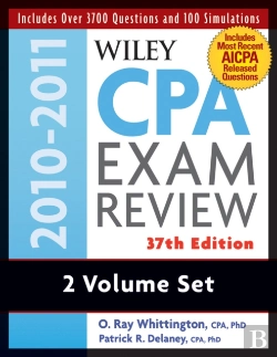 Bertrand.pt - Wiley Cpa Examination Review 37th Editio