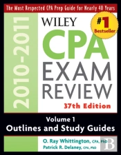 Wiley Cpa Examination Review 37th Editio