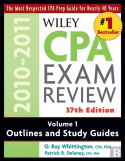 Bertrand.pt - Wiley Cpa Examination Review 37th Editio