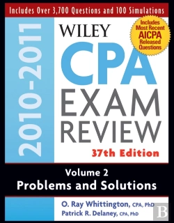 Bertrand.pt - Wiley Cpa Examination Review 37th Editio