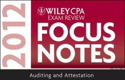 Bertrand.pt - Wiley Cpa Examination Review Focus Notes