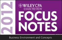 Bertrand.pt - Wiley Cpa Examination Review Focus Notes