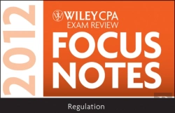 Bertrand.pt - Wiley Cpa Examination Review Focus Notes