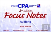 Wiley Cpa Examination Review Focus Notes