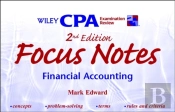 Wiley Cpa Examination Review Focus Notes