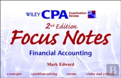 Bertrand.pt - Wiley Cpa Examination Review Focus Notes