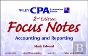 Wiley Cpa Examination Review Focus Notes