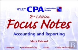 Bertrand.pt - Wiley Cpa Examination Review Focus Notes