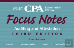 Bertrand.pt - Wiley Cpa Examination Review Focus Notes