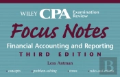Wiley Cpa Examination Review Focus Notes