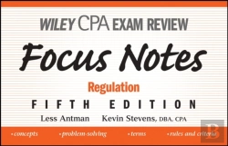 Bertrand.pt - Wiley Cpa Examination Review Focus Notesregulation