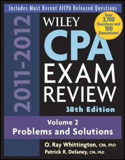 Bertrand.pt - Wiley Cpa Examination Review