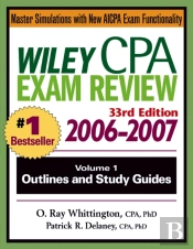 Wiley Cpa Examination Review