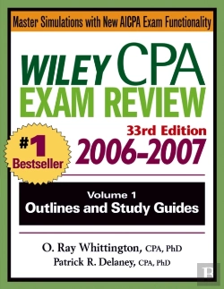 Bertrand.pt - Wiley Cpa Examination Review
