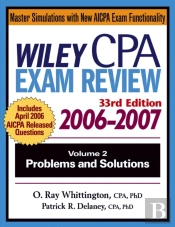 Wiley Cpa Examination Review