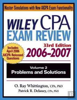 Bertrand.pt - Wiley Cpa Examination Review