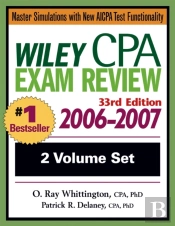 Wiley Cpa Examination Review