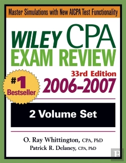 Bertrand.pt - Wiley Cpa Examination Review