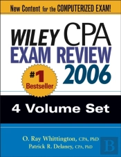 Wiley Cpa Examination Review