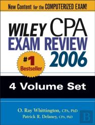 Wiley Cpa Examination Review