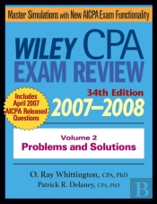 Wiley Cpa Examination Review