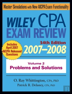 Bertrand.pt - Wiley Cpa Examination Review