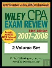 Wiley Cpa Examination Review
