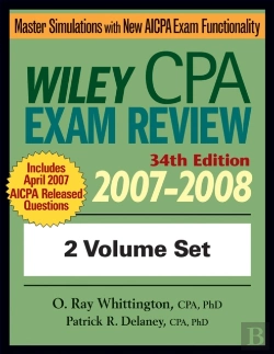 Bertrand.pt - Wiley Cpa Examination Review