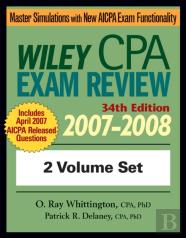 Wiley Cpa Examination Review