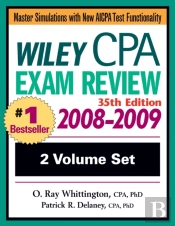 WILEY CPA EXAMINATION REVIEW