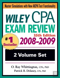 Bertrand.pt - WILEY CPA EXAMINATION REVIEW