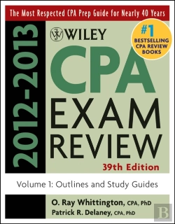 Bertrand.pt - Wiley Cpa Examination Review
