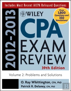 Bertrand.pt - Wiley Cpa Examination Review
