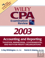 Wiley Cpa Examination Review