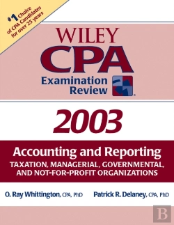 Bertrand.pt - Wiley Cpa Examination Review