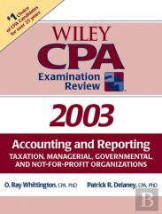Wiley Cpa Examination Review