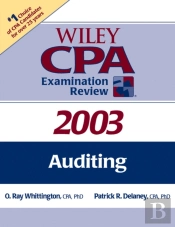 Wiley Cpa Examination Review