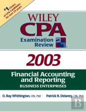 Wiley Cpa Examination Review