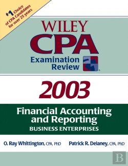 Bertrand.pt - Wiley Cpa Examination Review