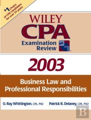 Wiley Cpa Examination Review