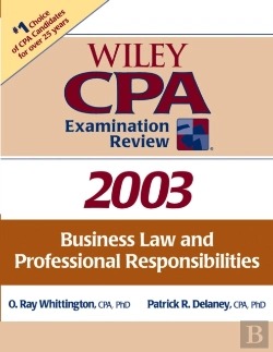 Bertrand.pt - Wiley Cpa Examination Review