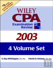 Wiley Cpa Examination Review
