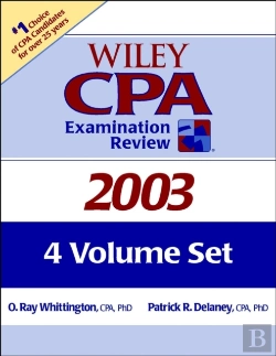 Bertrand.pt - Wiley Cpa Examination Review