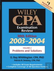 Wiley Cpa Examination Review