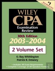 Wiley Cpa Examination Review