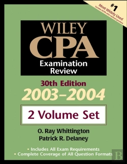 Bertrand.pt - Wiley Cpa Examination Review