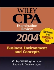 Wiley Cpa Examination Review