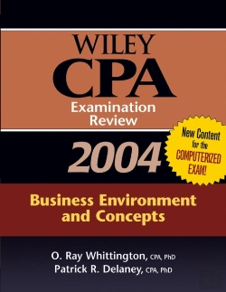 Bertrand.pt - Wiley Cpa Examination Review